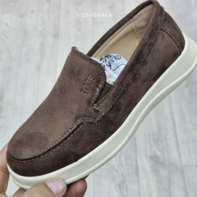 Мокасины