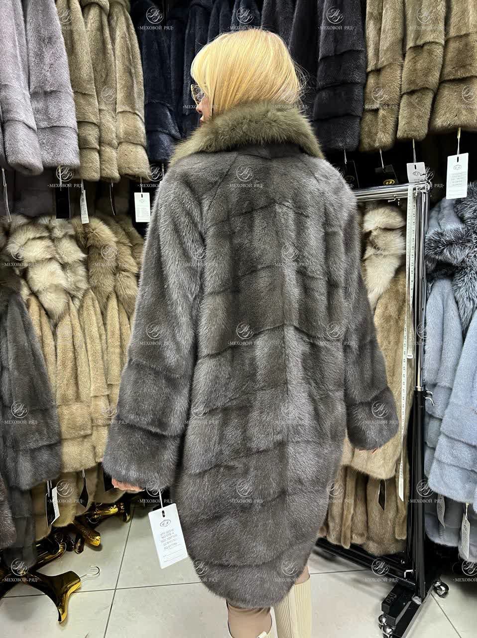 норковая шуба,шубка,шуба из меха,шуба,шуба из соболя