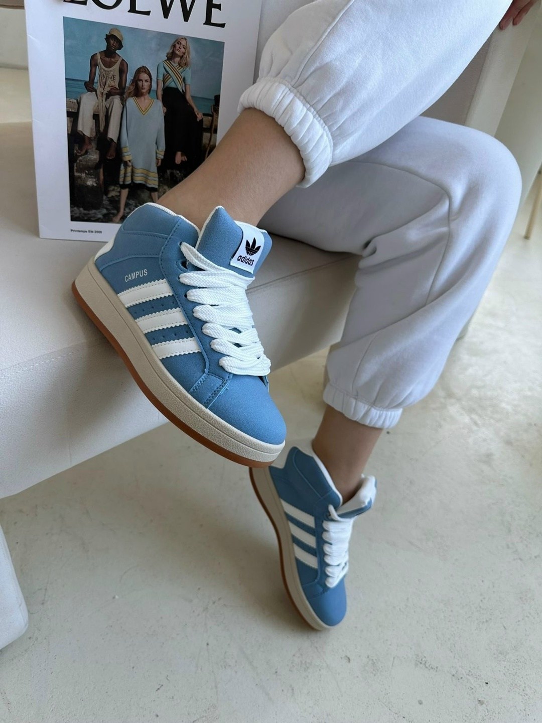 зимние кроссовки adidas campus high,кроссовки адидас,кроссовки adidas,,зимние кроссовки adidas campus high цвет серый