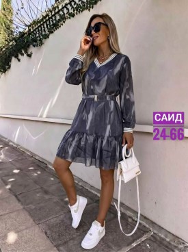 Платье