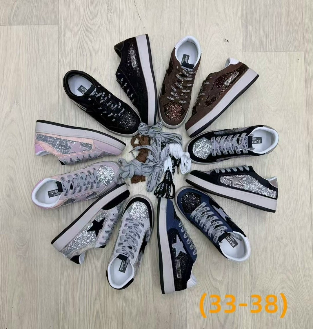 ,кроссовки golden goose с пайетками на платформе,кеды golden goose женские,кеды женски,женские кроссовки