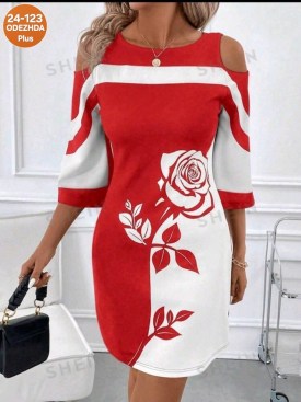 Платье