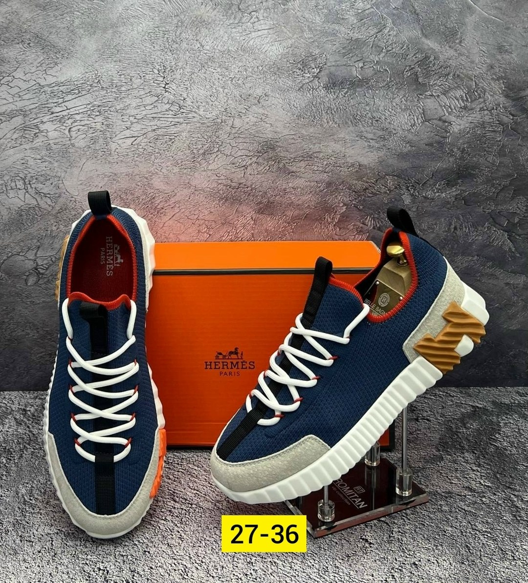 кроссовки мужские hermes,кроссовки hermes,кеды hermes мужские,кроссовки мужской, мальчики hermes текстиль размер 44,hermes кеды классические