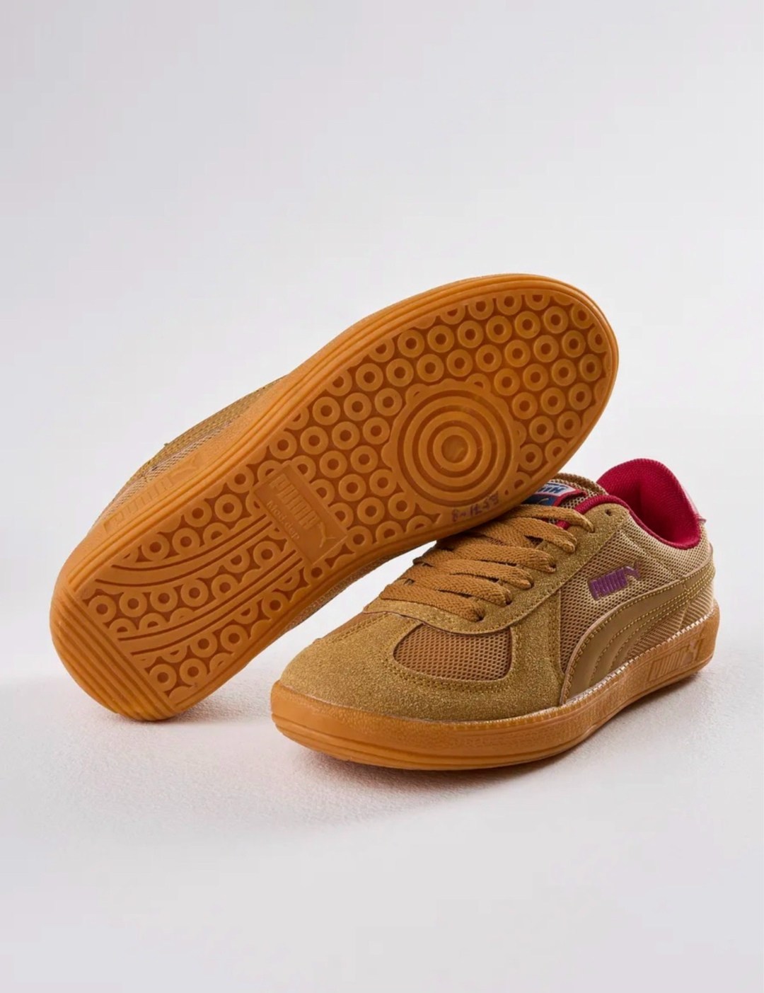 кроссовки puma,,кроссовки puma palermo,puma palermo,кроссовки cпортивные