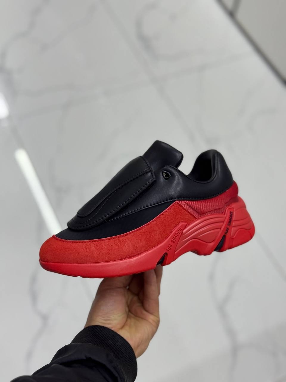 кроссовки raf simons antei,кроссовки raf simons,кроссовки raf simons (runner) ante,кроссовки мужские raf simons (runner) ante,кроссовки raf simons (runner) antei