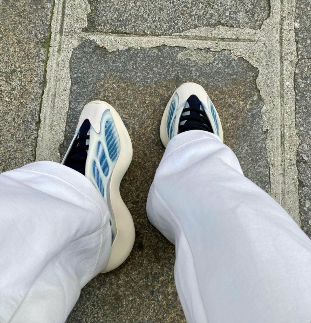 adidas yeezy boost 700,кроссовки adidas yeezy boost 700 v3,adidas yeezy boost 700 v 3,yeezy 700 v3 kyanite,adidas yeezy boost 700 v3