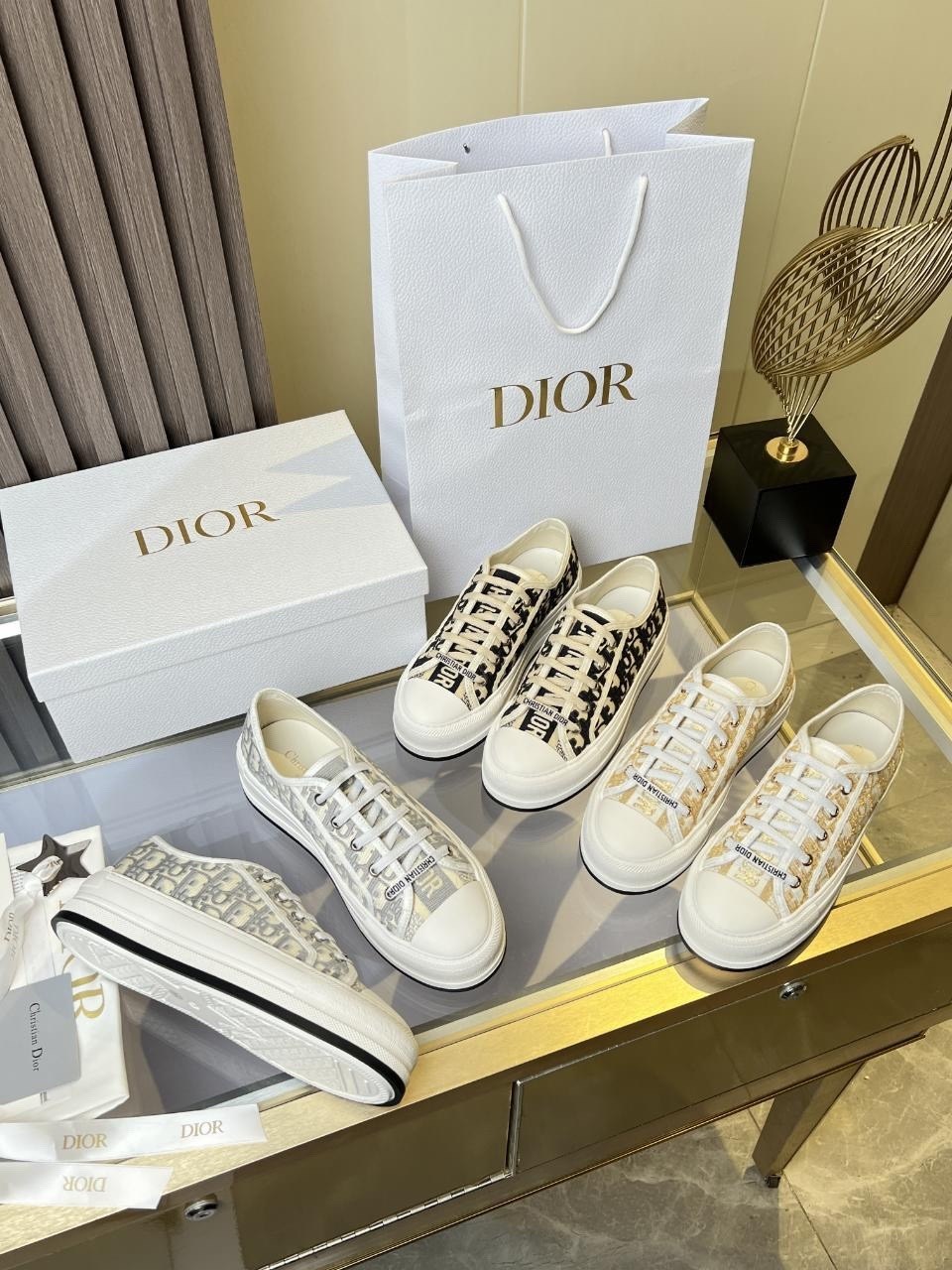 кеды dior женские,кеды dior,кроссовки dior,кеды dior walk'n dior женские 55101,кеды christian dior