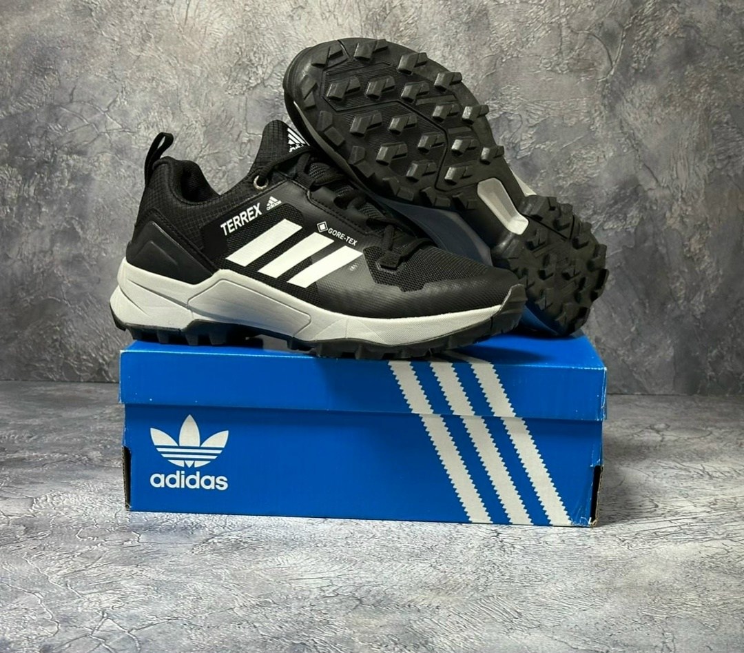 кроссовки adidas gore tex мужские модель 2026 год,кроссовки adidas terrex ax4 gtx зимние черные,кроссовки adidas terrex,кроссовки мужские adidas terrex черные 41 ru,кроссовки adidas