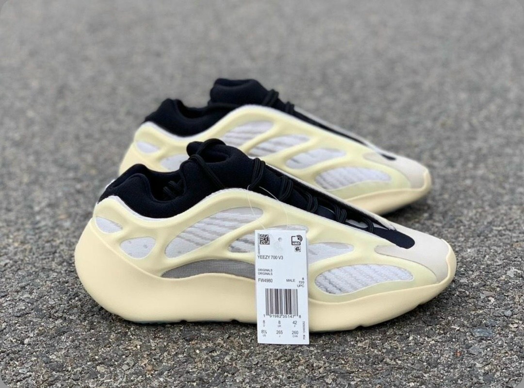 adidas yeezy boost 700,кроссовки adidas yeezy boost 700 v3,adidas yeezy boost 700 v 3,yeezy 700 v3 kyanite,adidas yeezy boost 700 v3