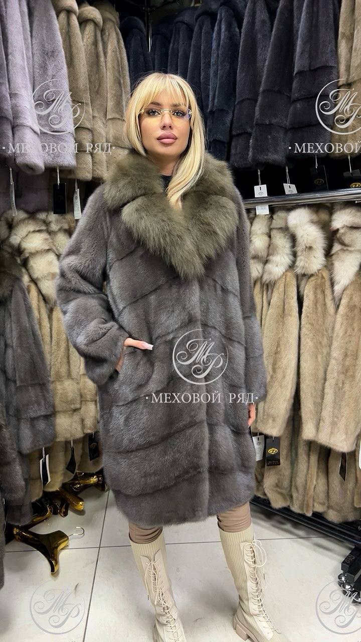норковая шуба,шубка,шуба из меха,шуба,шуба из соболя