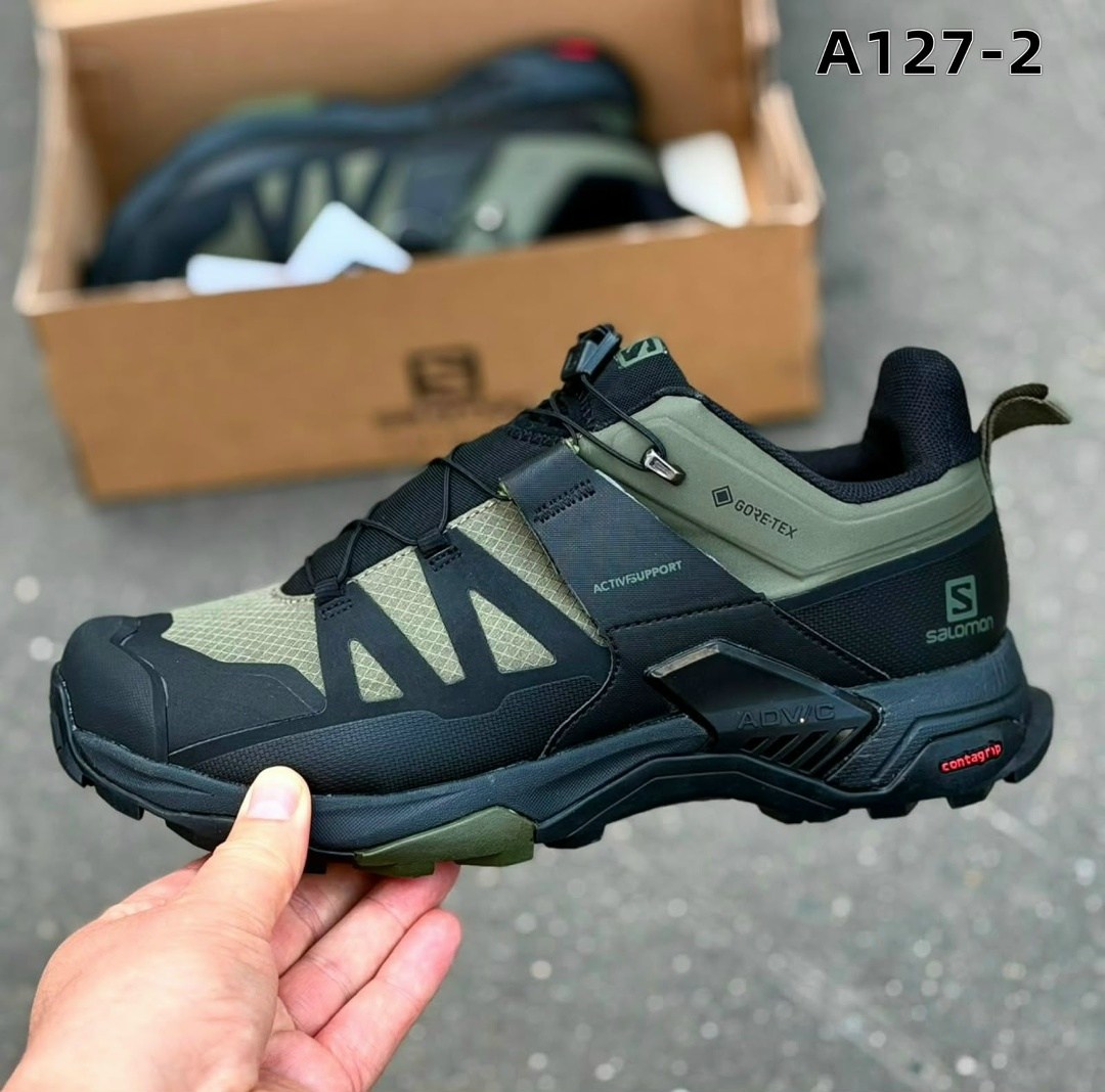 кроссовки salomon,salomon мужские кроссовки x ultra 4 gtx,мужские кроссовки salomon,кроссовки x ultra 4 gtx salomon,кроссовки salomon хаки