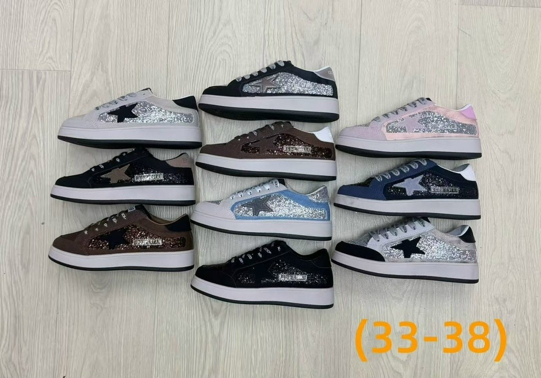 ,кроссовки golden goose с пайетками на платформе,кеды golden goose женские,кеды женски,женские кроссовки