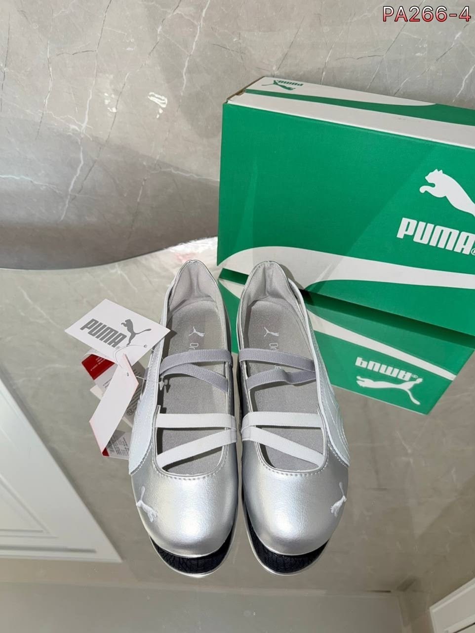 ,балетки puma,puma кроссовки,puma speedcat ballet,балетная