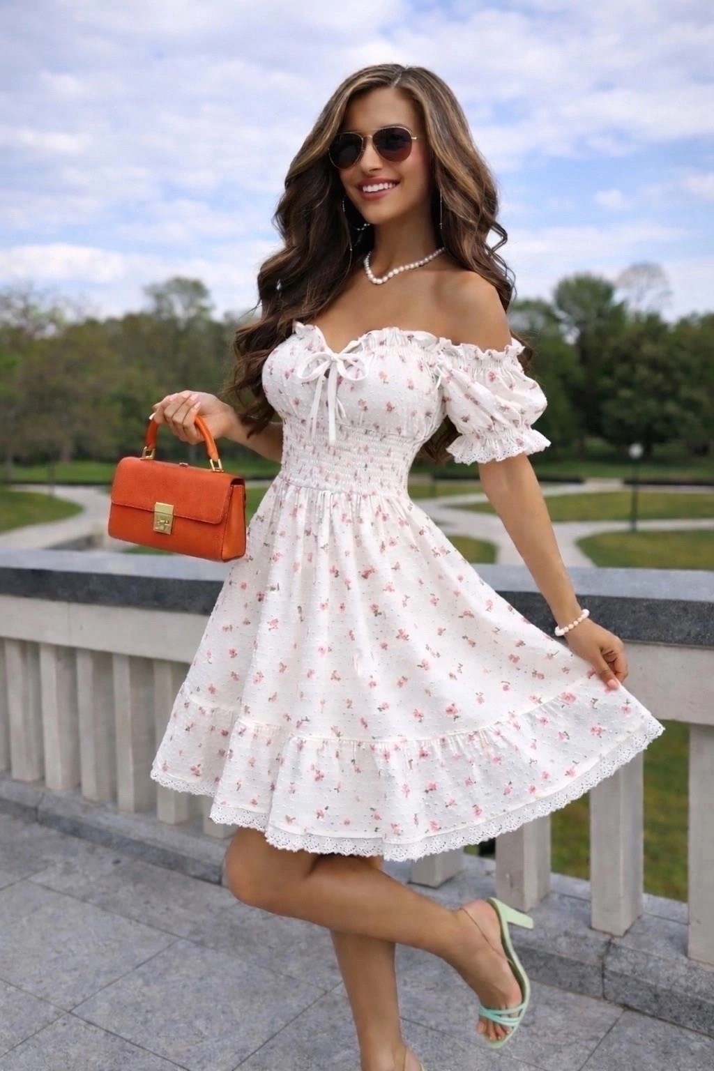 платье летнее короткое крестьянка veroni brand,платья женская,летнее платье,платья летнее женское,платье летнее короткое