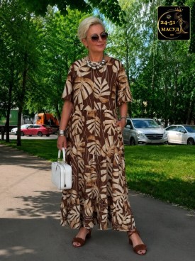 Платье