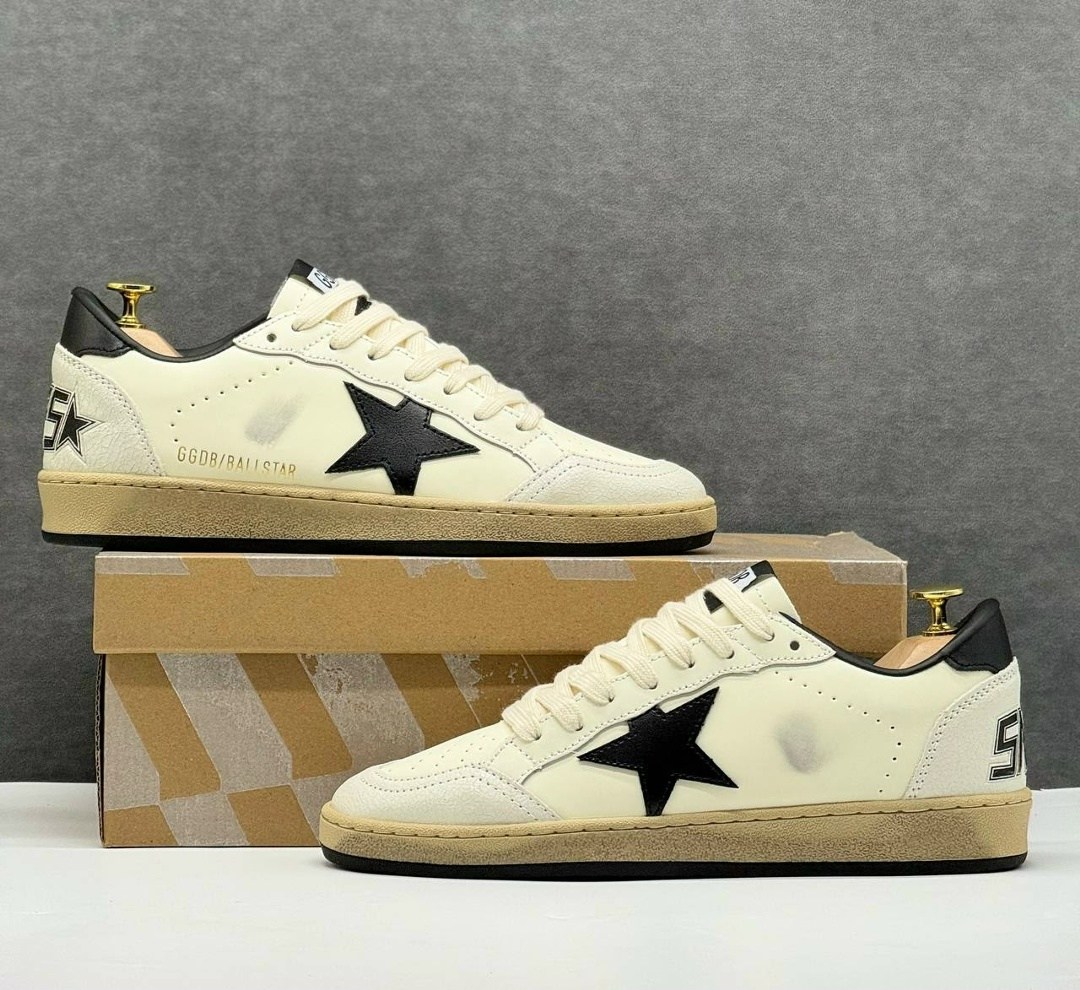 кроссовки golden goose,кроссовки ball star golden goose,кеды golden goose,,кожаные кеды ball star golden goose deluxe brand