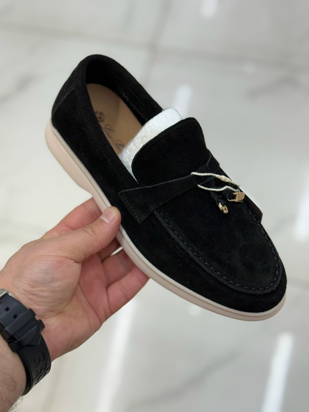 ,лоферы замш,лоферы,лоферы loro piana,замшевые лоферы