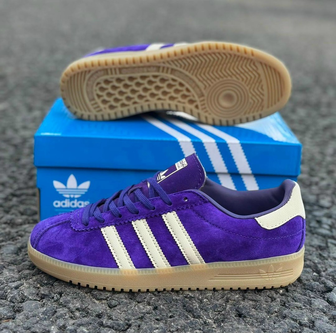 кроссовки adidas,кроссовки adidas bermuda,adidas bermuda фиолетовые,adidas original,адидас бермуда