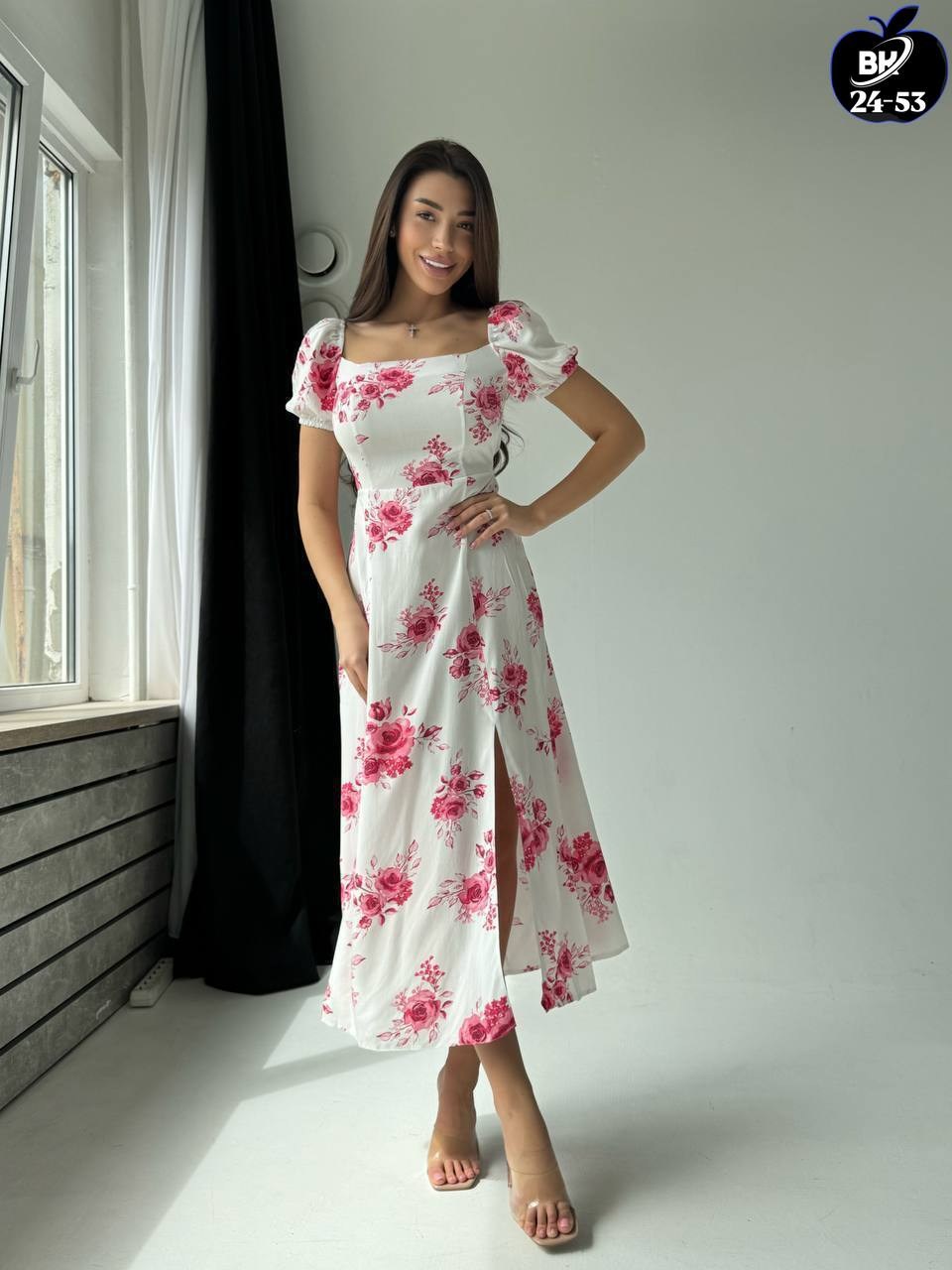 платья миди,летнее платье женское,летнее платье,платье 👗,платья женская
