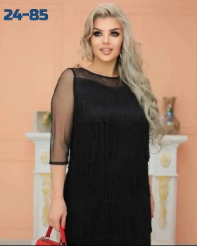 Платье