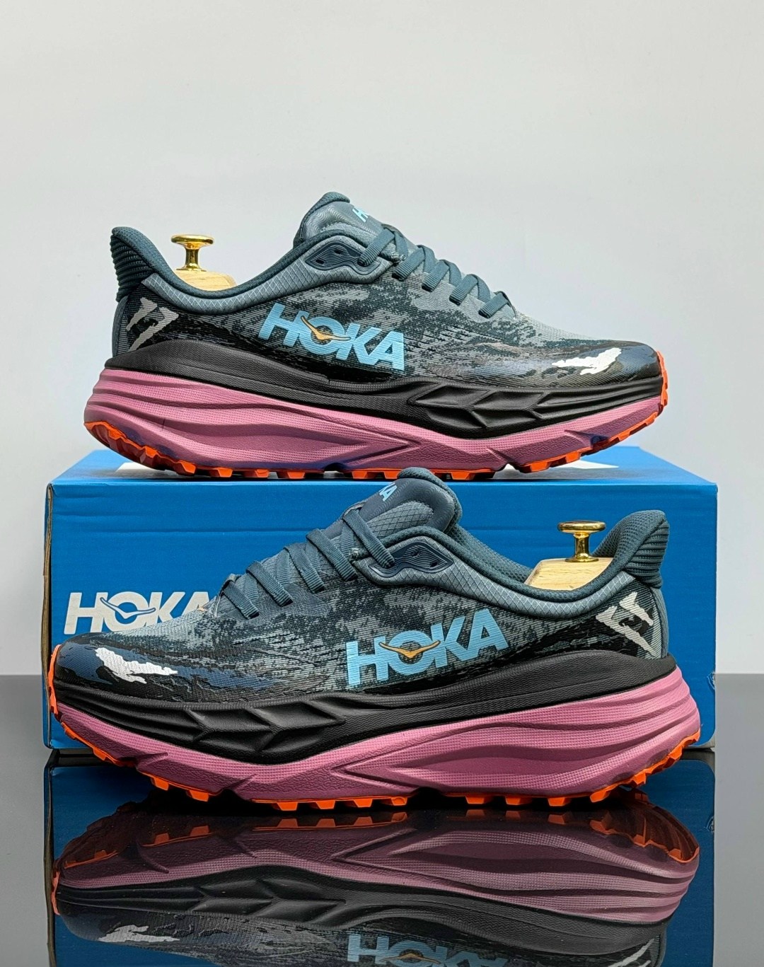 кроссовки hoka,кроссовки hoka one one,кроссовки,кроссовки для бега,hoka challenger atr 7