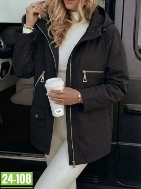 Верхняя одежда