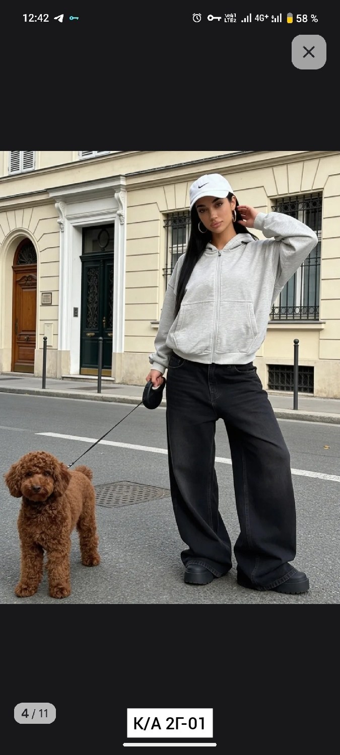 outfit with hoodie jeans and hoodie,худи оверсайз на молнии с капюшоном,outfit casual,оверсайз толстовка,худи оверсайз с капюшоном на молнии укороченное