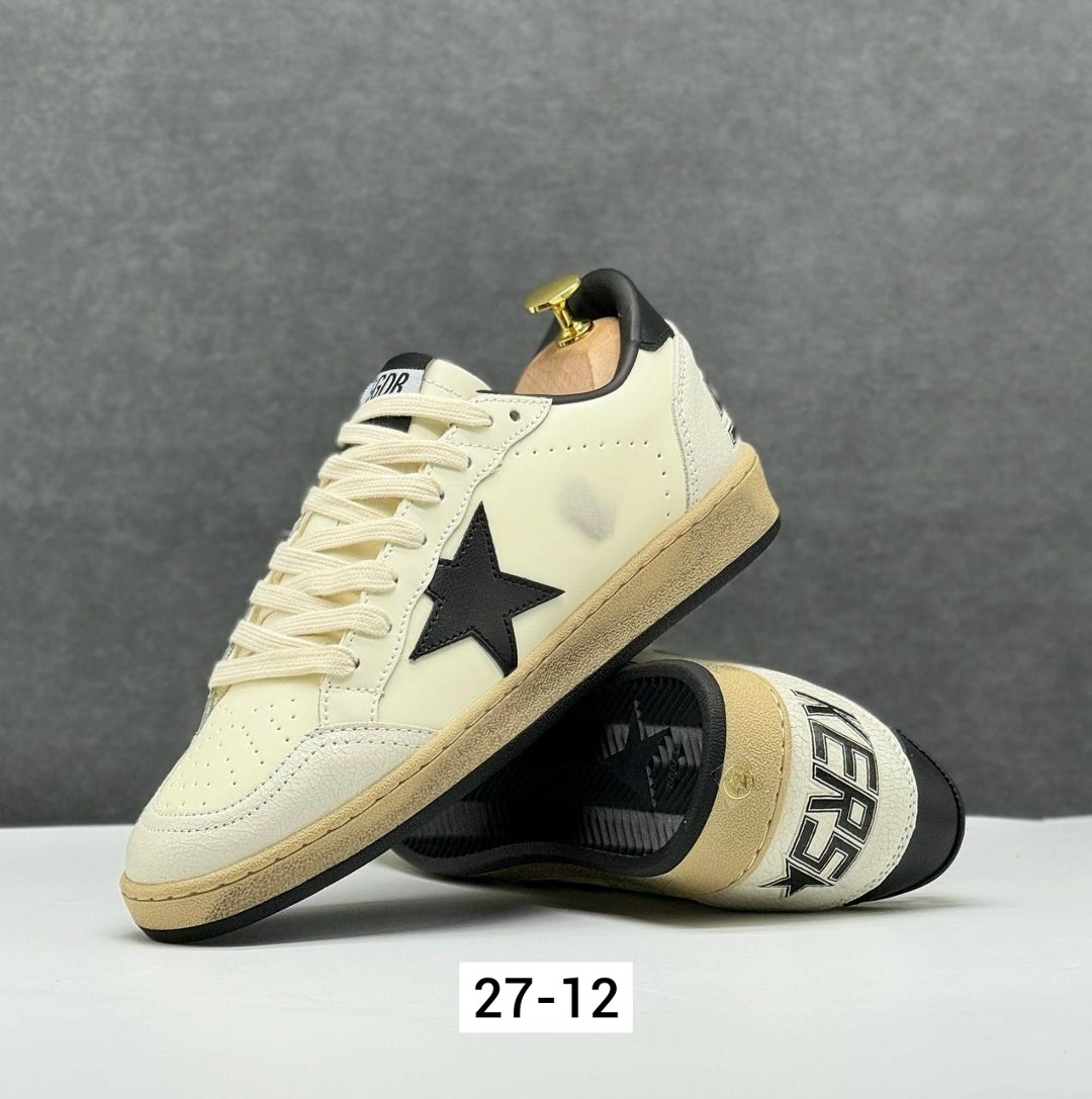 кроссовки golden goose,кроссовки ball star golden goose,кеды golden goose,,кожаные кеды ball star golden goose deluxe brand