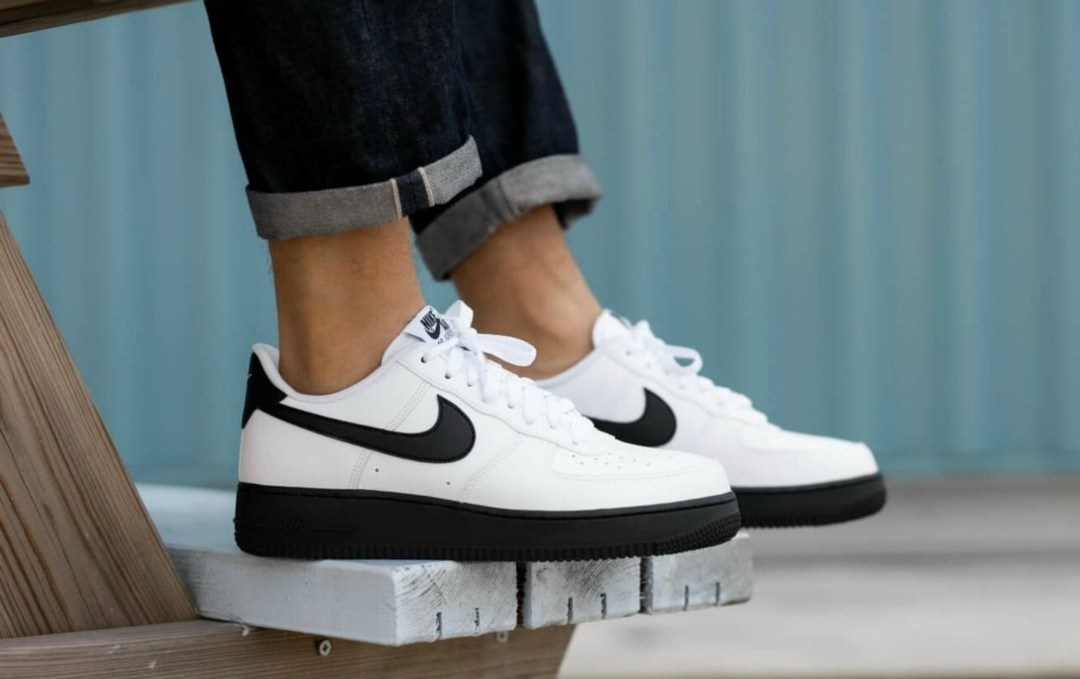 кроссовки nike air force 1 white black,nike air force 1 low white black,nike air force 1 black white,nike air force 1 low white,nike air force 1 07