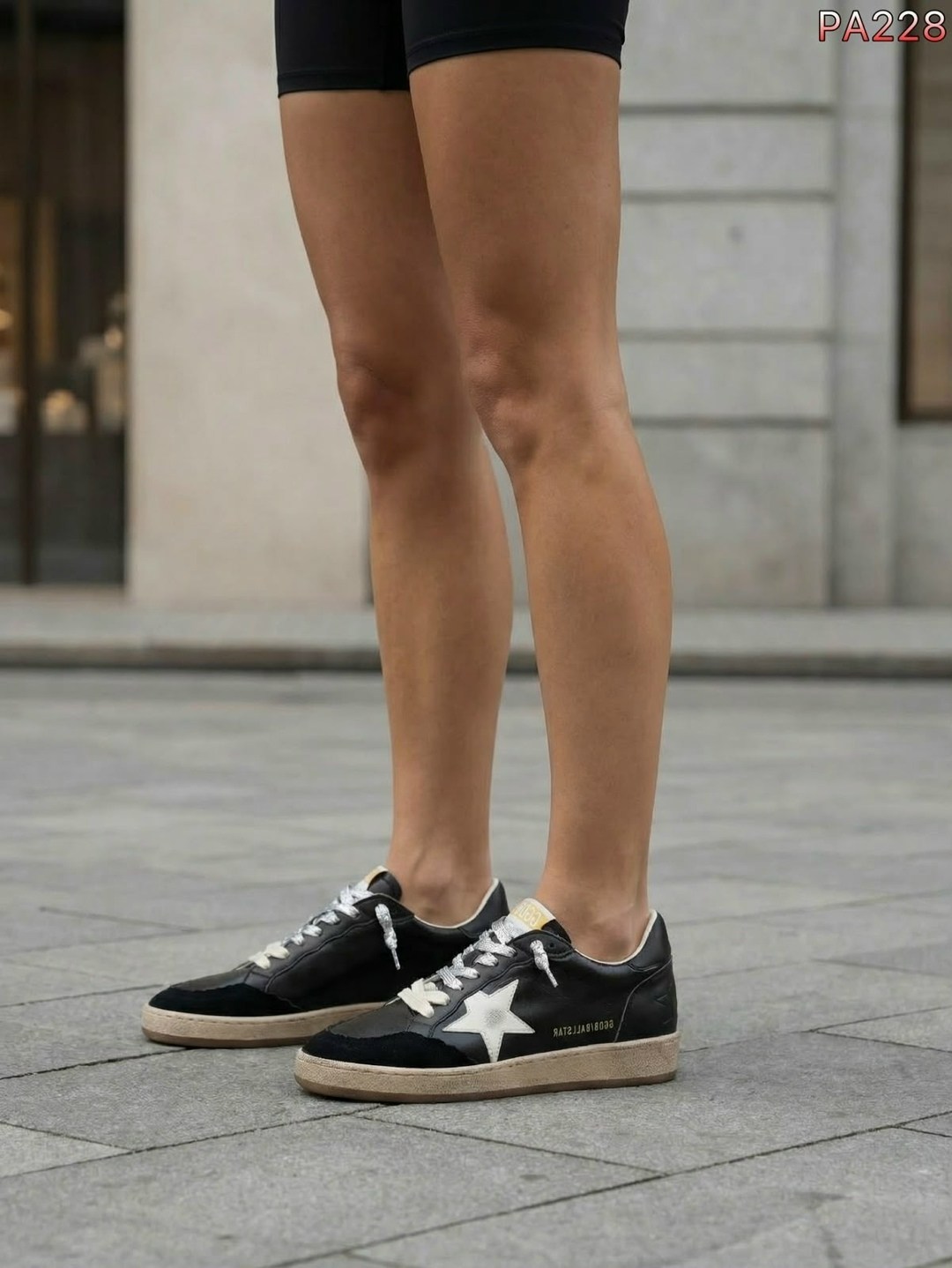 кроссовки ball star golden goose,кеды golden goose,кроссовки golden goose,golden goose super star,женские кеды golden goose