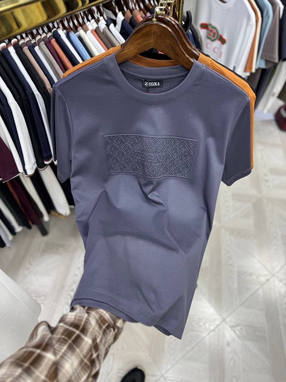 мужская футболка,футболка hermes,футболки для мужчин,футболка,мужская мода