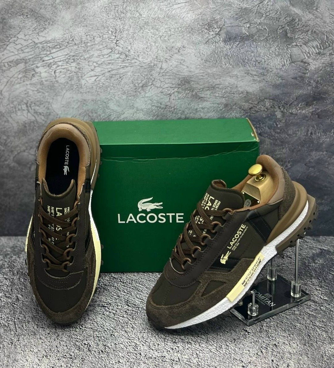 кроссовки lacoste мужские,кроссовки мужские lacoste elite active,кроссовки lacoste,кроссовки lacoste active elite,элитные активные мужские кроссовки lacoste хаки