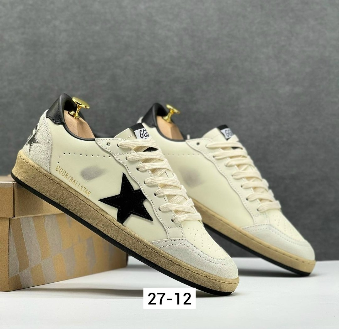 кроссовки golden goose,кроссовки ball star golden goose,кеды golden goose,,кожаные кеды ball star golden goose deluxe brand