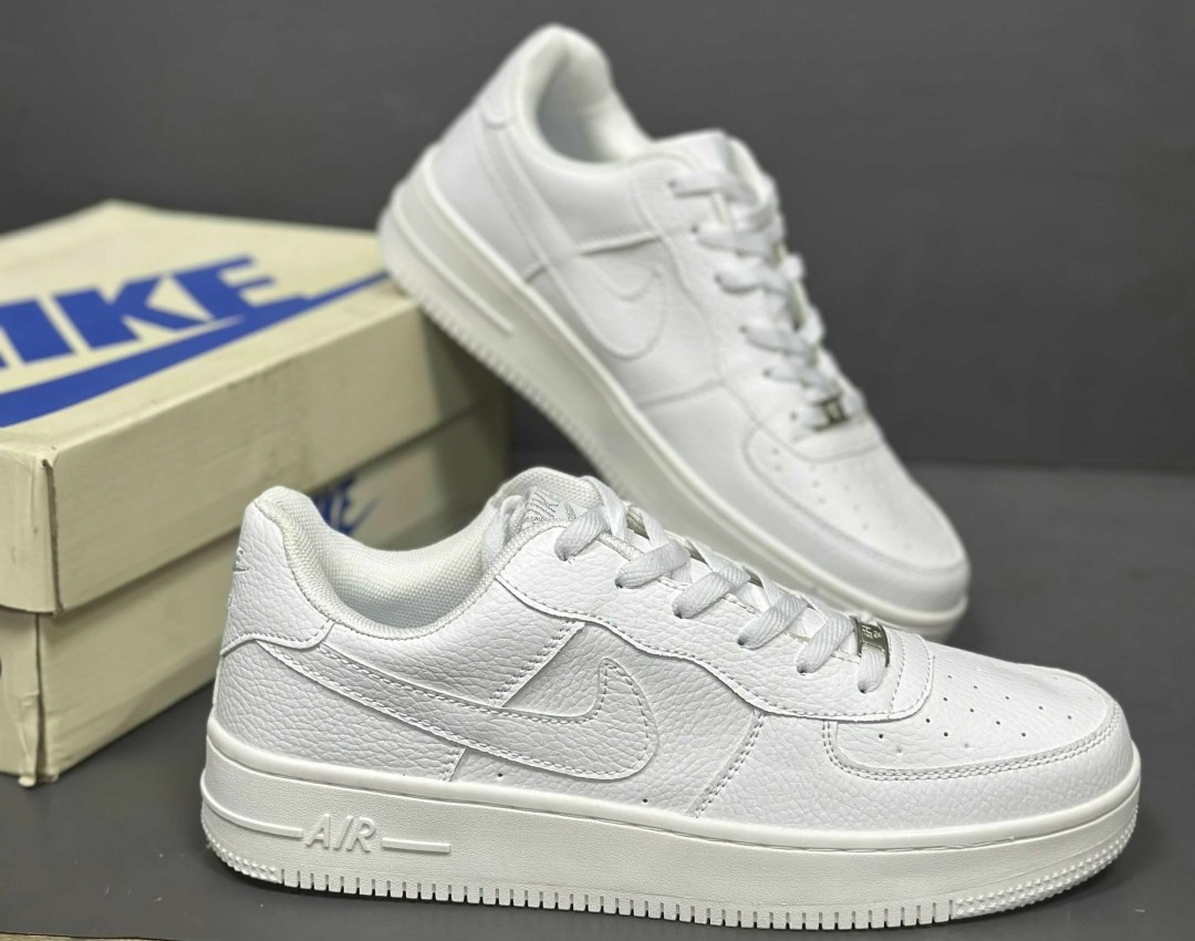 мужская кроссовки,кроссовки для мужчин,кроссовки nike air force 1,nike air force 1 low white,nike air force 1 low