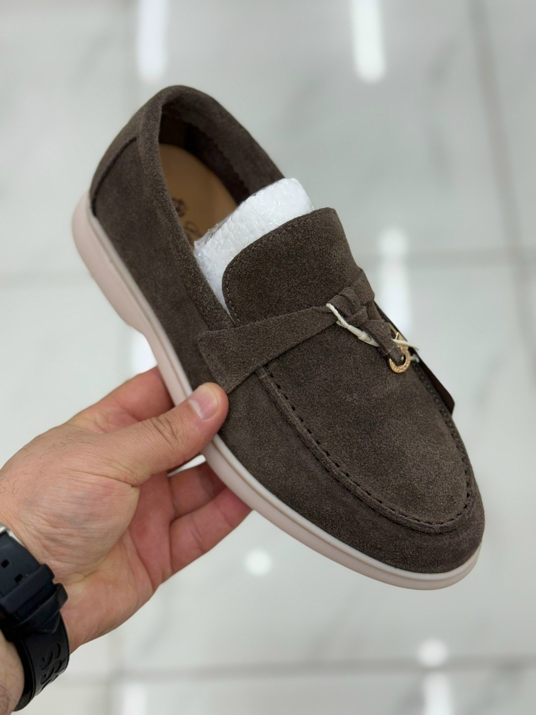 ,лоферы замш,лоферы,лоферы loro piana,замшевые лоферы