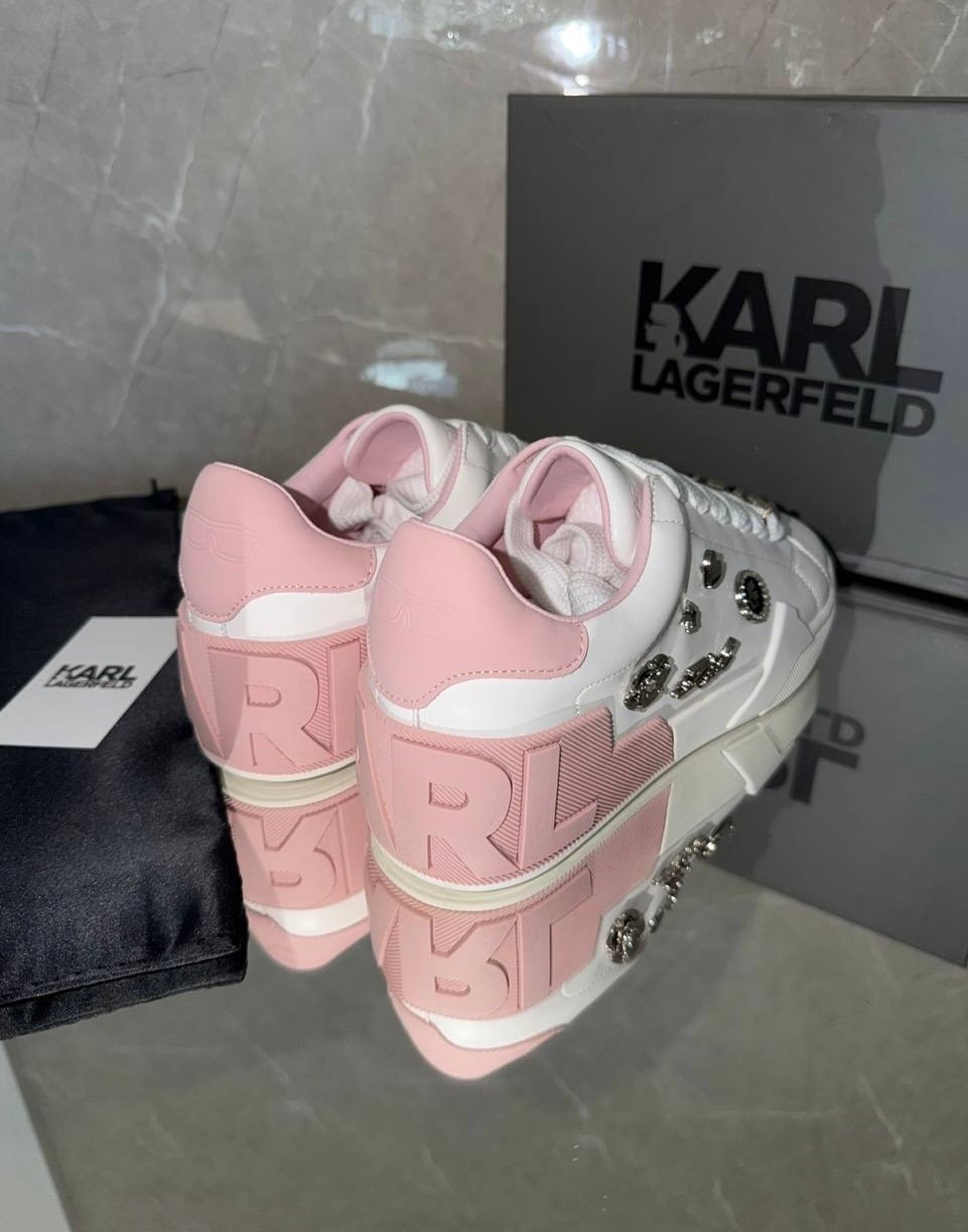 кроссовки карл лагерфельд женские белые,,кроссовки karl lagerfeld, женская,кеды karl lagerfeld