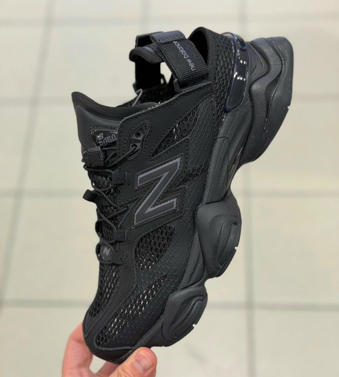 кроссовки new balance 9060,кроссовки new balance,new balance 9060,new balance 9060 серые,кроссовки new balance 9060 цвет серый