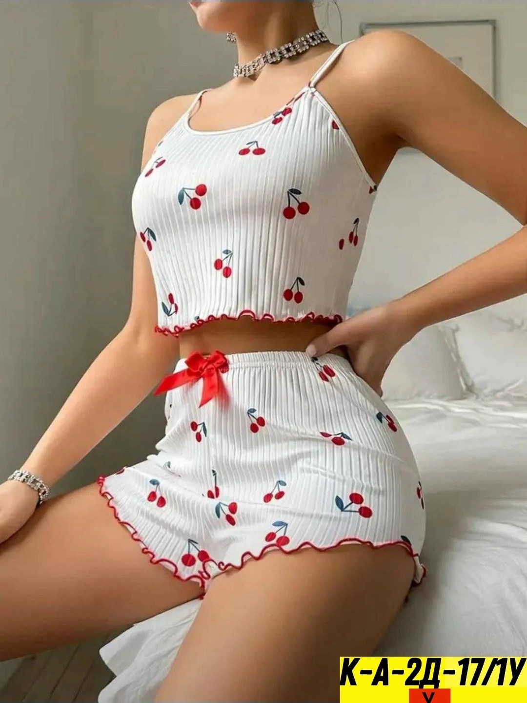 женский пижамный комплект,пижама женская с шортам,пижама женская,комплект с пижамой,пижама женская комплект