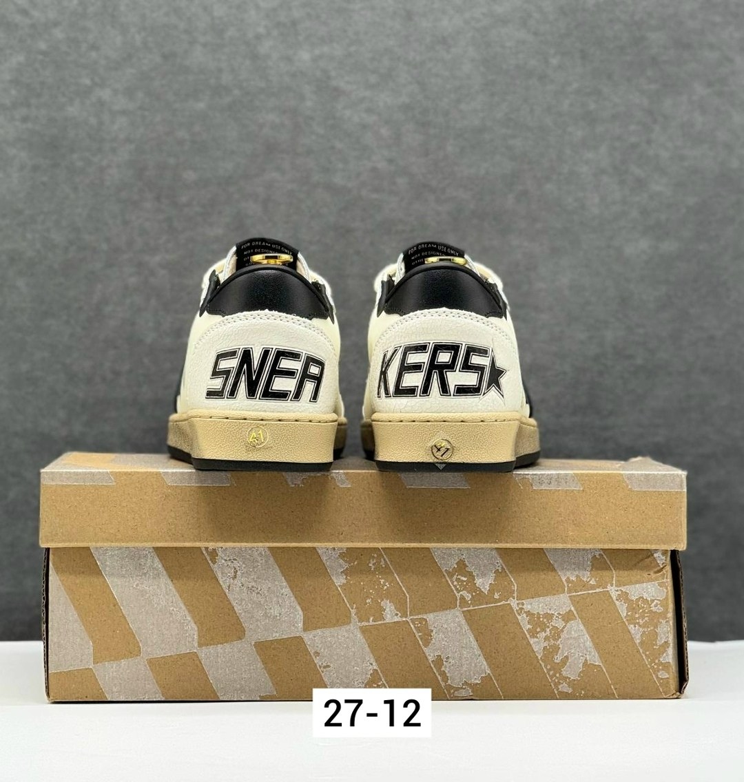 кроссовки golden goose,кроссовки ball star golden goose,кеды golden goose,,кожаные кеды ball star golden goose deluxe brand