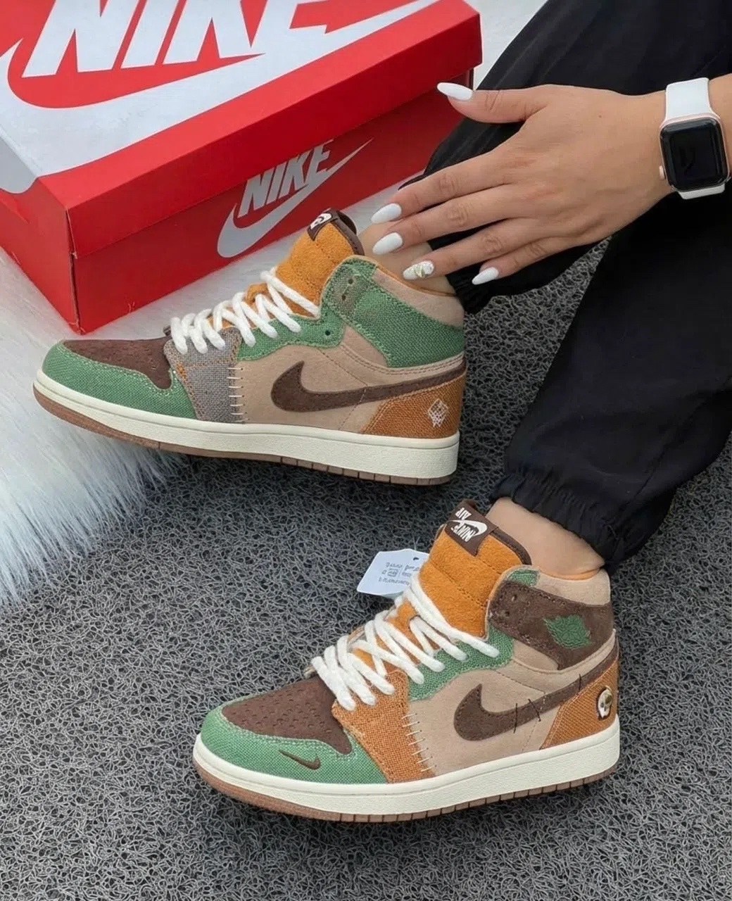 кроссовки nike air jordan 1 high voodoo,кроссовки высокие air jordan low voodoo,зимние кроссовки nike air jordan x woody оригинал,кроссовки air jordan 1 low og "voodoo",кроссовки зимние nike air jorda