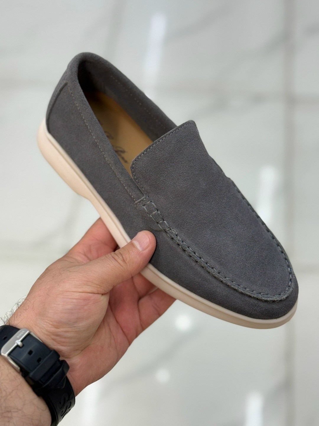 loro piana мужские лоферы,лоферы loro piana,мужские замшевые лоферы,замшевые лоферы,лоферы мужские замшевые loro piana