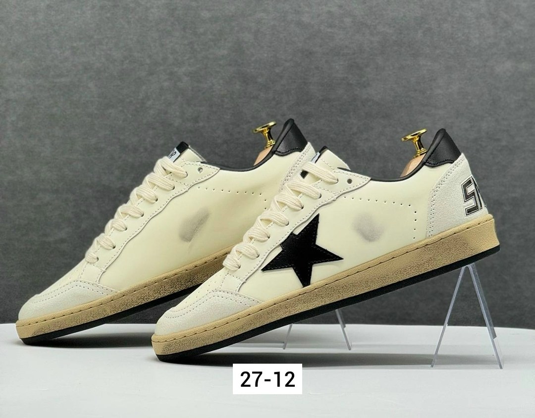кроссовки golden goose,кроссовки ball star golden goose,кеды golden goose,,кожаные кеды ball star golden goose deluxe brand