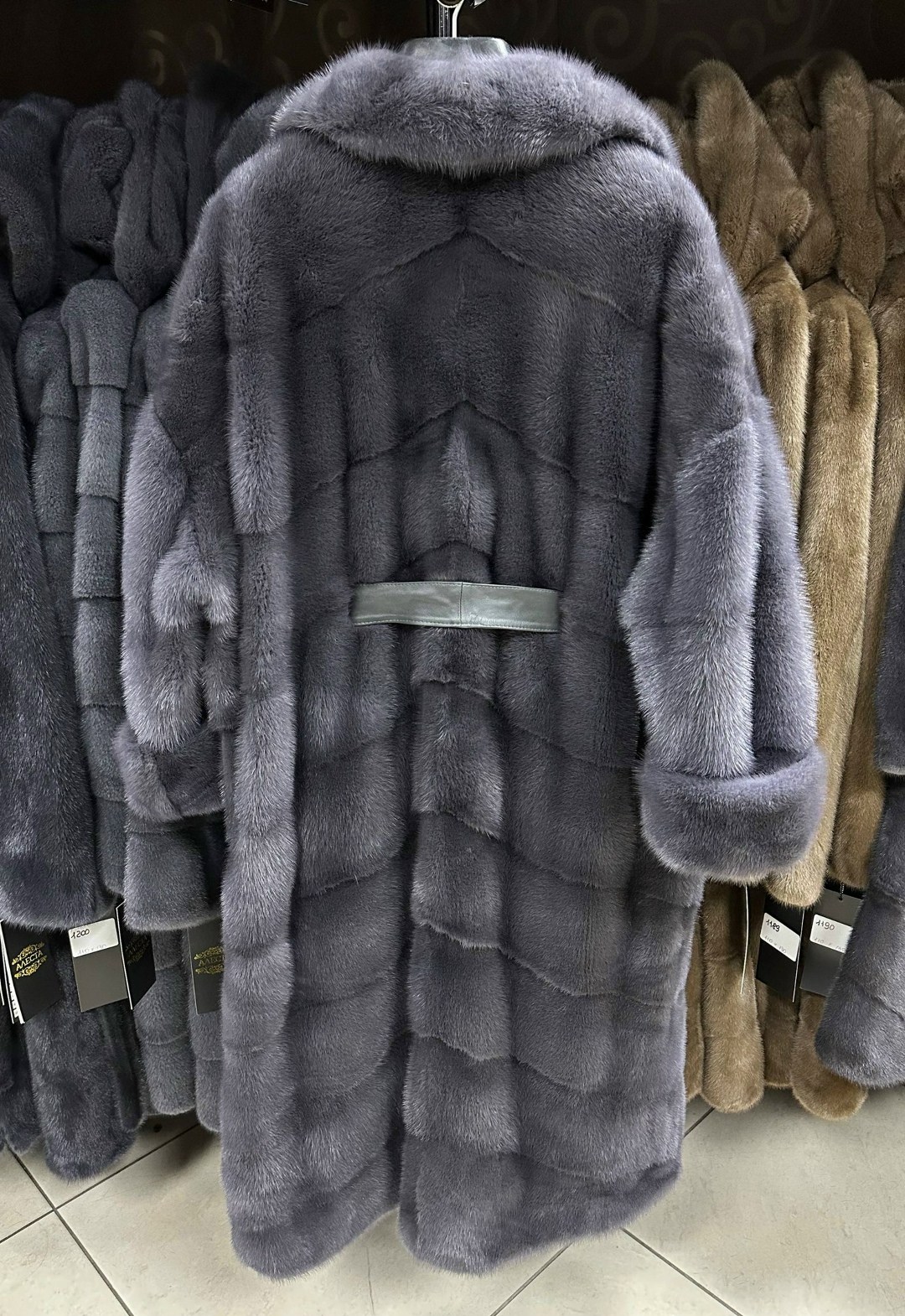норковая шуба,норковая шуба с английским воротником,шуба норковая кимоно,шуба из норки,шуба