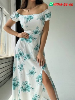 Платье