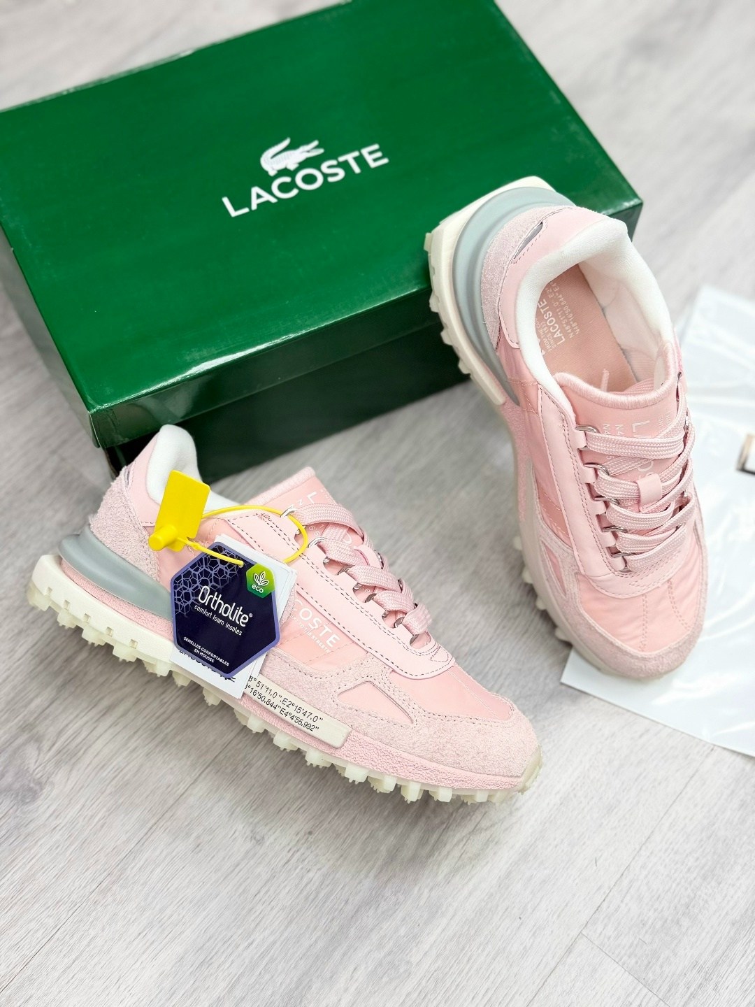 кроссовки lacoste,женские кроссовки lacoste elite active,кроссовки,lacoste кроссовки женские,кроссовки женскиe