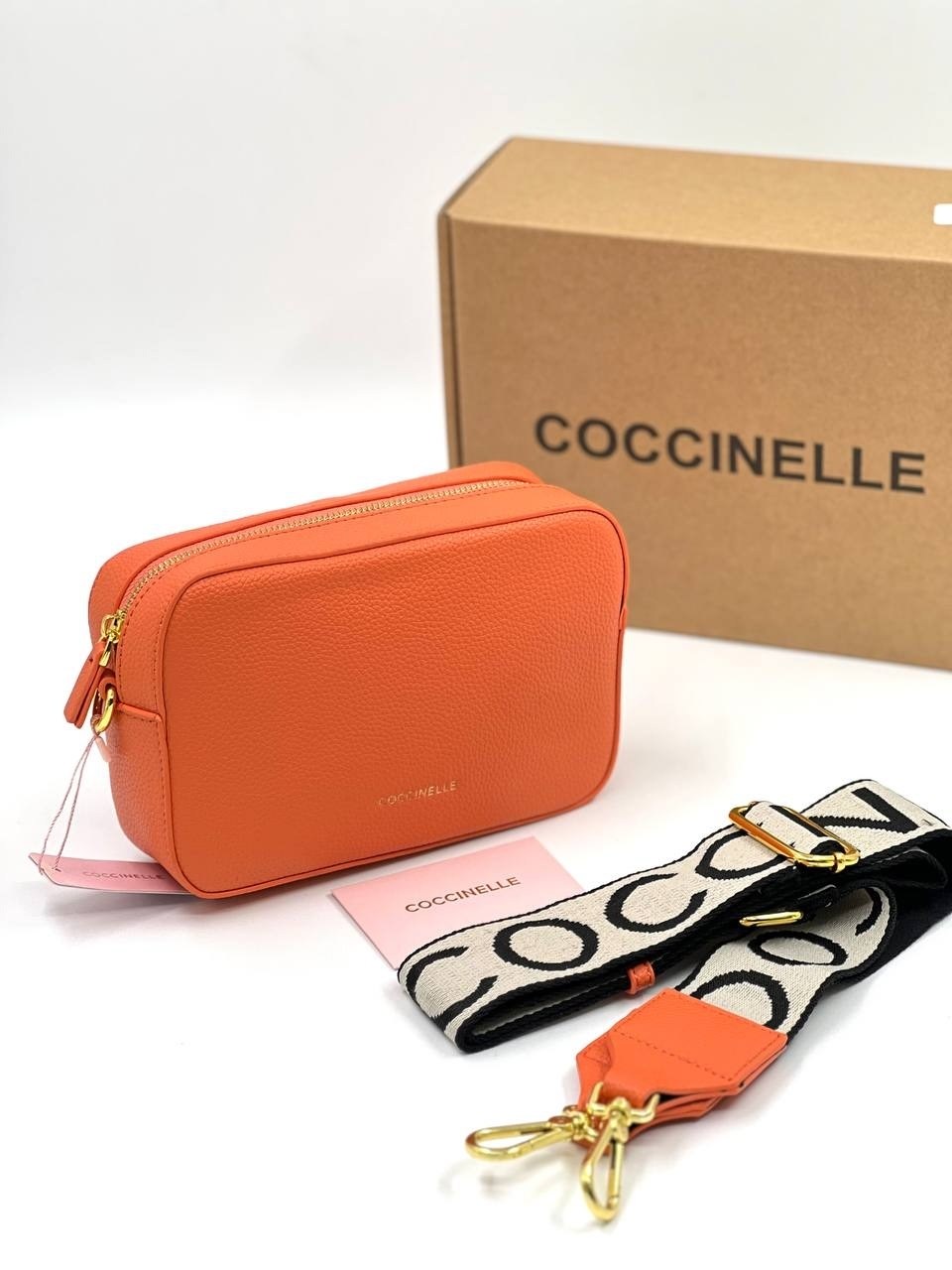 сумка coccinelle,женская сумка coccinelle,сумка через плечо coccinelle,сумка,сумка женская