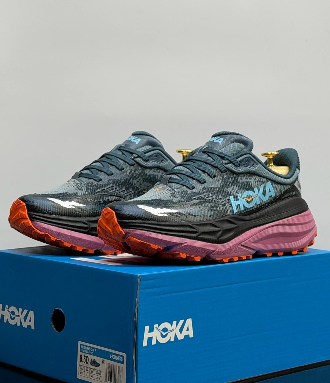 кроссовки hoka,кроссовки hoka one one,кроссовки,кроссовки для бега,hoka challenger atr 7