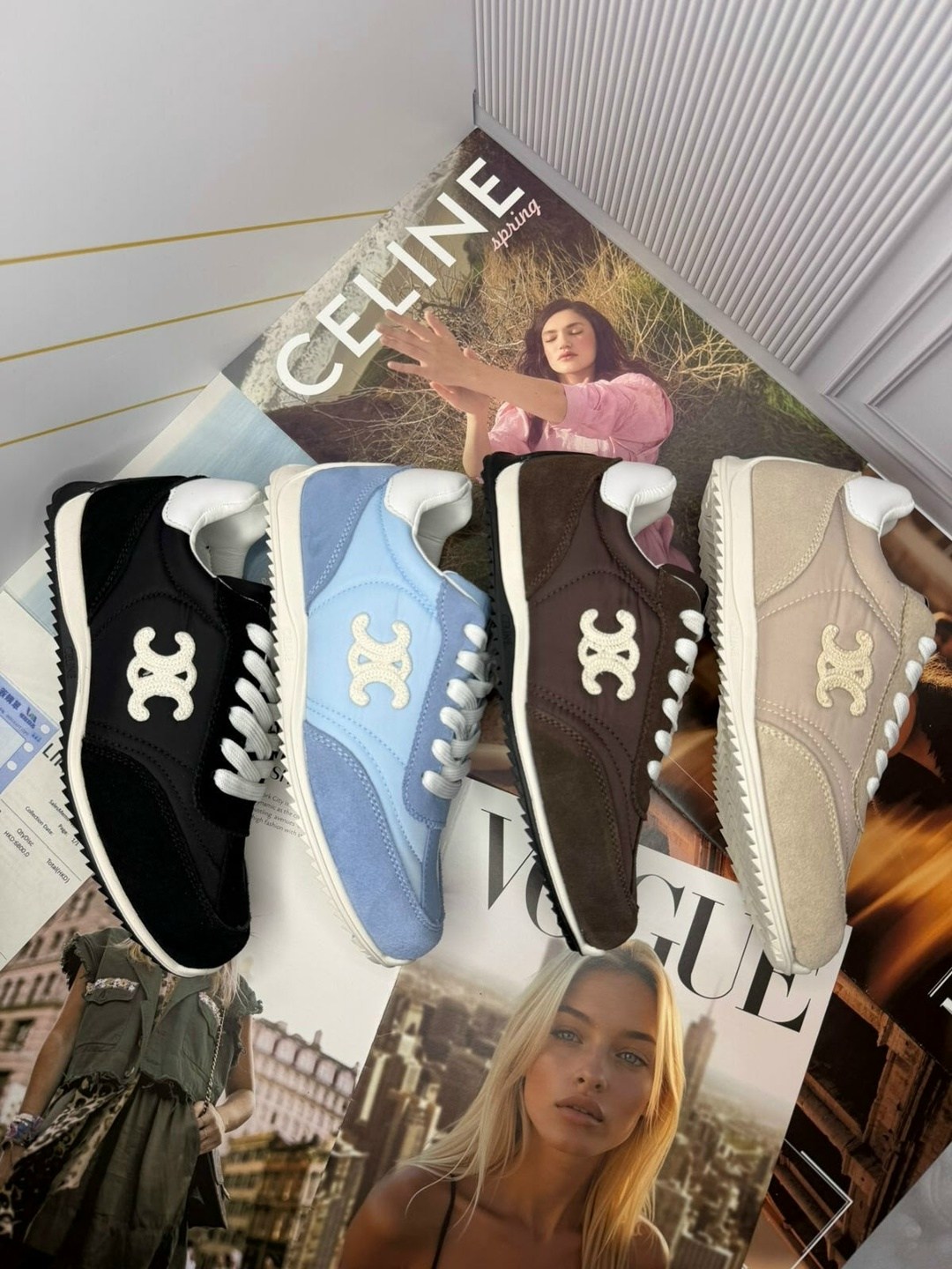 ,кроссовки celine,кроссовки женскиe,брендовые кроссовки женские,кроссовки для женщин