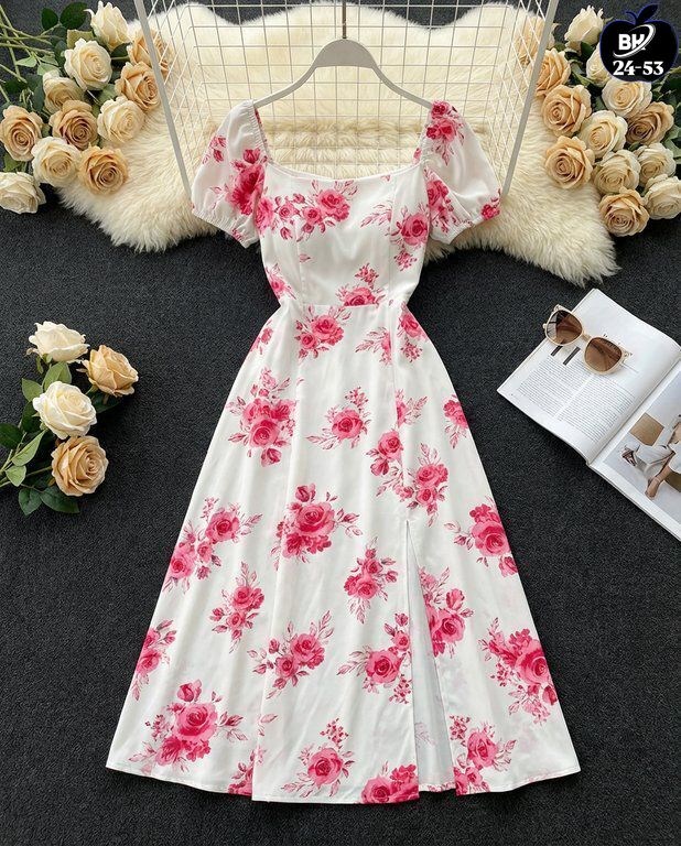 платья миди,летнее платье женское,летнее платье,платье 👗,платья женская
