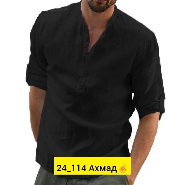 мужская льняная рубашка,мужская рубашка,мужские повседневные рубашки из хлопка,льняная рубашка,мужская рубашка из хлопка